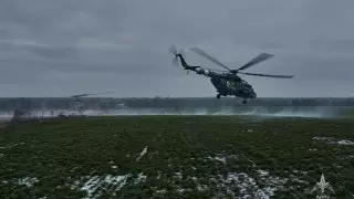 Что произошло в Украине днем 7 декабря