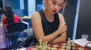 Казахстанская шахматистка стала абсолютной чемпионкой Западной Азии