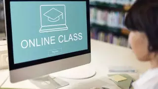 Школьников перевели на дистанционку в Павлодаре