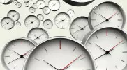 Смена часового пояса: названа дата перехода на новое время в Казахстане