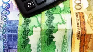 Cколько будут платить за медстрахование казахстанцы в 2024 году