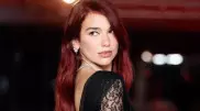 Дуа Липа выложила номер телефона и взбудоражила Twitter