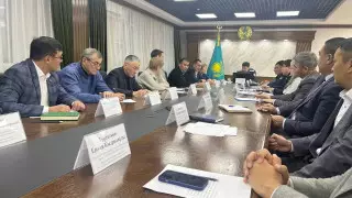 "Қымбатқа алып, арзанға сатып жатырмыз". ШҚО-да диқандардың егіні жиналмай қалды