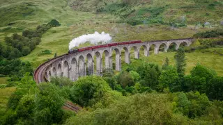 Легендарный Хогвартс-экспресс могут закрыть