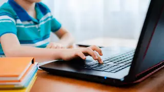 Школьников оставили учиться онлайн в Павлодарской области