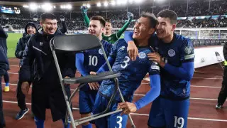 Экс-игрок МЮ объяснил интерес к трансферу Нуралы Алипа