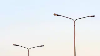 Когда в Алматы решат проблему с темными улицами: аким назвал срок