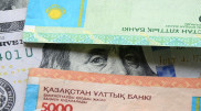 Что происходит с курсом тенге, объяснили аналитики