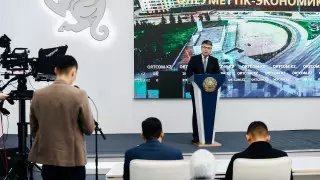 10 новых школ открыли в Атырау в этом году