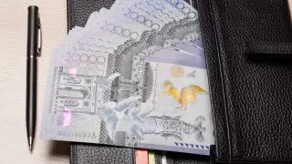 Вакансии с самой высокой зарплатой назвали в Казахстане