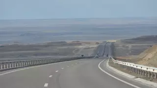 В каких регионах Казахстана лучшие и худшие дороги