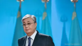Токаев сделал заявление в соцсети после подписания указа