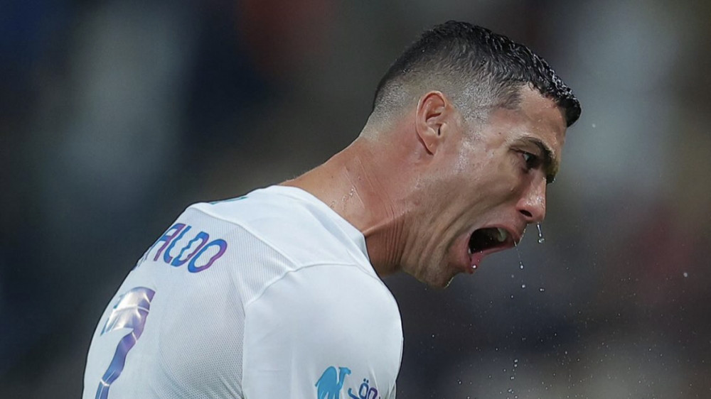 Фото: instagram.cristiano