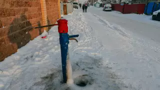 Авария на водопроводе: село осталось без воды в Павлодарской области