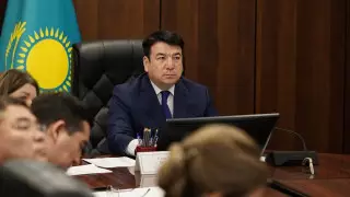 Буллинг в школе Уральска: министр взял дело на личный контроль