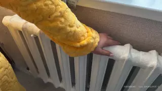 Авария на теплосетях устранена в Балхаше