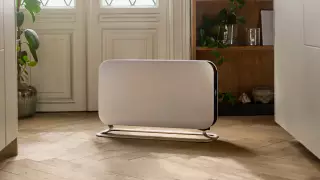 Дизайн и эффективность: почему Mill - это норвежская инновация в отоплении