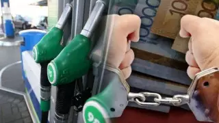 Кассир АЗС в Шымкенте придумал махинацию, благодаря которой "заработал" более 12 миллионов