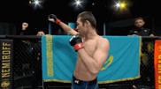 "Бойцовский IQ": в UFC подсказали путь к 6-й победе Шавката Рахмонова