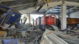 ЧП в Костанае: найдено тело погибшего