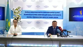 Сельхозпроизводители Жамбылской области, пострадавшие из-за засухи, получили компенсацию