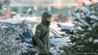 Снег, туман и морозы с дальнейшим понижением: погода в Казахстане на 12 декабря