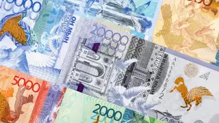 Выплаты детям - с 1 января. Что нужно успеть сделать родителям в Казахстане