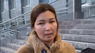 Техничке "отомстили за жалобы на школу": аким выступил с обращением