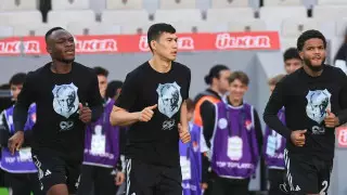 Зайнутдинов? В "Бешикташе" нашли виновных в неудачах и решили их выгнать