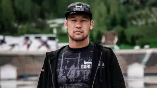 Шавкат Рахмонов объяснил, почему досрочно уничтожает соперников в UFC