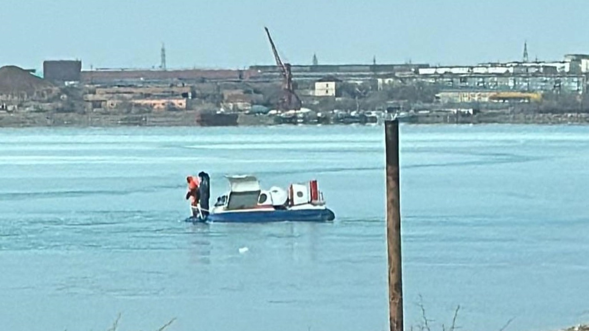 Прогноз на 10 дней балхаш