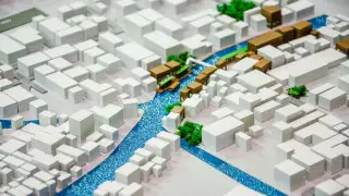 Регистрацию граждан в Астане могут ограничить законодательно