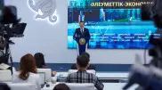 818 тысяч квадратных метров жилья построили в Актюбинской области
