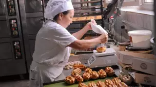 Как развивается малое и среднее предпринимательство в Шымкенте