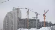 Как изменились цены на новостройки за месяц