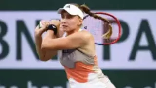 Названа лучшая теннисистка 2023 года