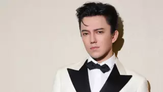 Без микрофона: Димаш Кудайберген удивил поклонников новым дуэтом