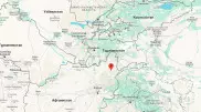 Казахстанские сейсмологи зафиксировали землетрясение в Афганистане