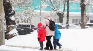 Могут ли отменить занятия в школах Алматы и закрыть детсады из-за мороза