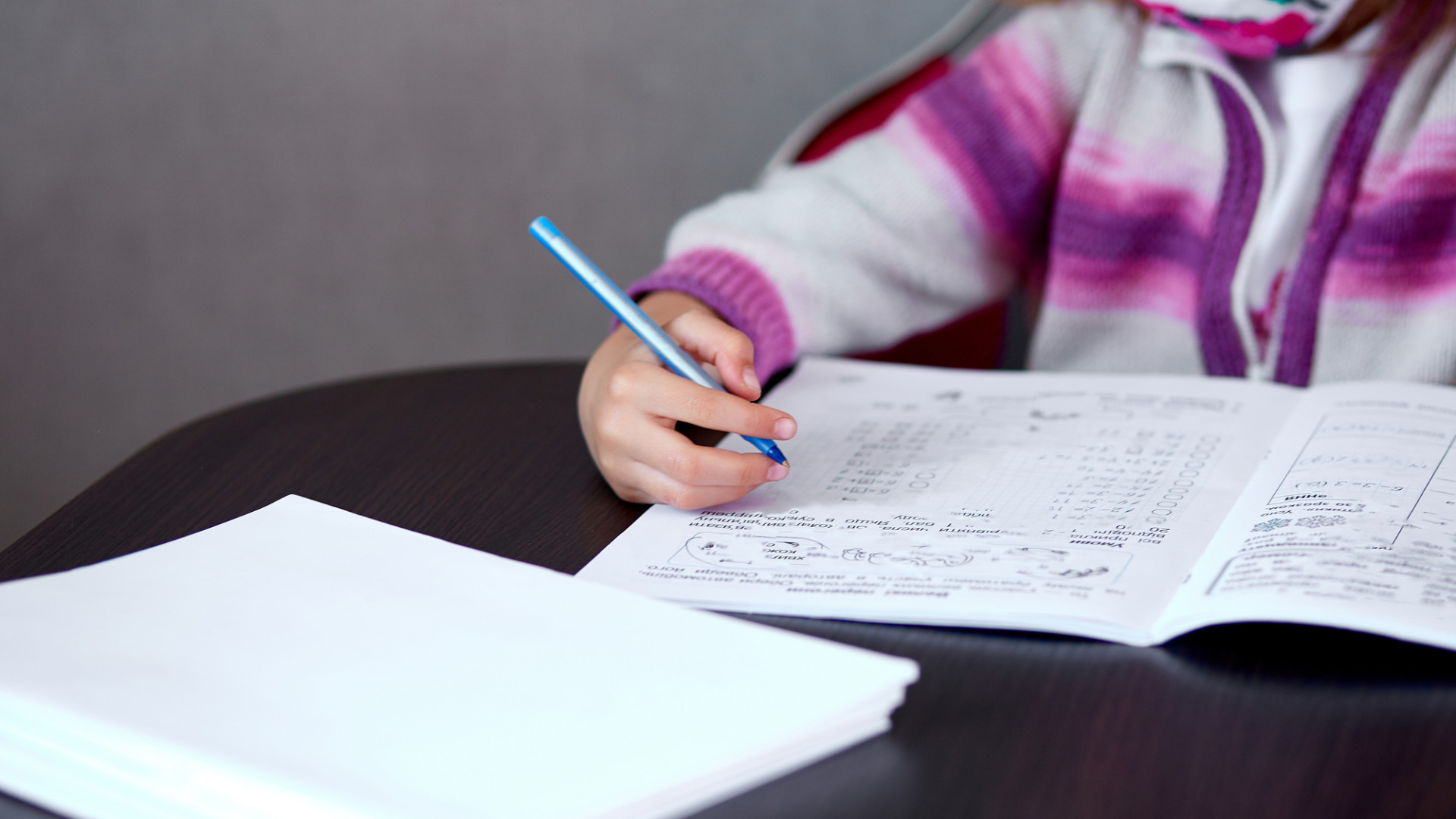 Школьников второй смены в Астане перевели на дистанционку