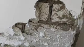 Ақтөбелік тұрғындар мемлекеттік бағдарлама арқылы алған пәтерлерінің сапасына шағымданды