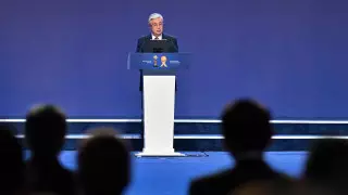 Токаев напомнил о персональной ответственности членов Инвестиционного штаба