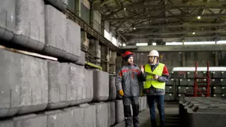 Ограничение на экспорт сырья для крупных производителей введут с 2024 года