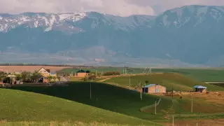 Токаев: Развитие села – это развитие всего Казахстана