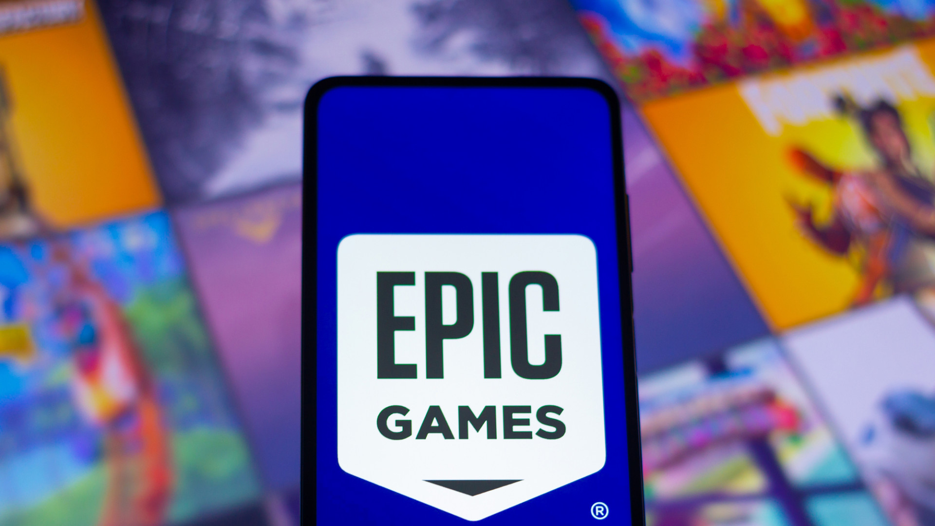 Epic Games выиграла крупный судебный процесс против Google: 12 декабря 2023  11:58 - новости на Tengrinews.kz