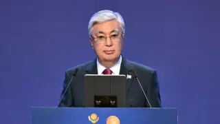 Нам пора стать нацией, которая не только учится - Токаев