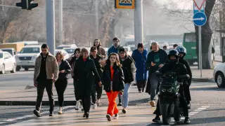 Токаев высказался о росте численности населения в Казахстане