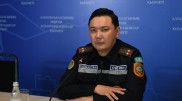 Озвучен приговор начальнику управления ДЧС Алматы