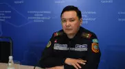 Озвучен приговор начальнику управления ДЧС Алматы