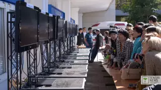 Изменения в правила ЕНТ подготовили в Казахстане: подробности